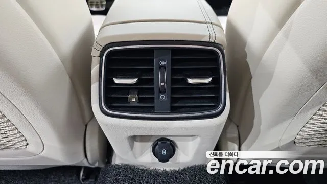 2020 Genesis G70 3.3T Sport AWD Sold VIN KMTG541EDLU061723 – dashboard