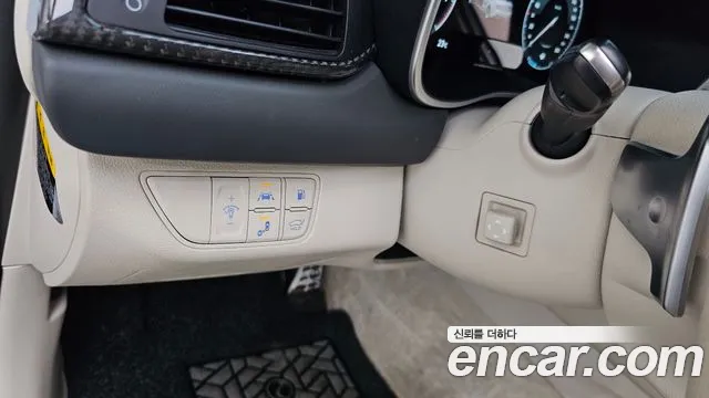 2020 Genesis G70 3.3T Sport AWD Sold VIN KMTG541EDLU061723 – engine bay