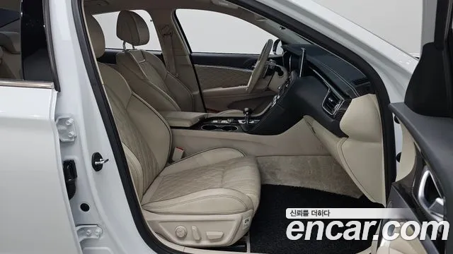 2020 Genesis G70 3.3T Sport AWD Sold VIN KMTG541EDLU061723 – photo 21