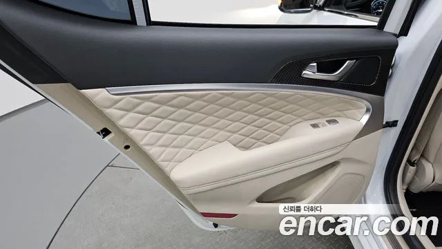 2020 Genesis G70 3.3T Sport AWD Sold VIN KMTG541EDLU061723 – photo 29