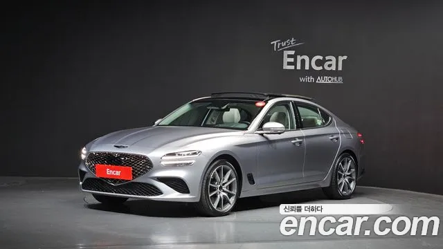 2024 Genesis The New G70 Gasoline 3.3T 4WD Sold VIN KMTG541EDRU130051 – photo 17 2024 Genesis The New G70 Gasoline 3.3T 4WD Sold VIN KMTG541EDRU130051 – photo 17