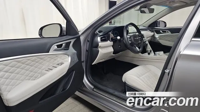 2024 Genesis The New G70 Gasoline 3.3T 4WD Sold VIN KMTG541EDRU130051 – photo 18 2024 Genesis The New G70 Gasoline 3.3T 4WD Sold VIN KMTG541EDRU130051 – photo 18
