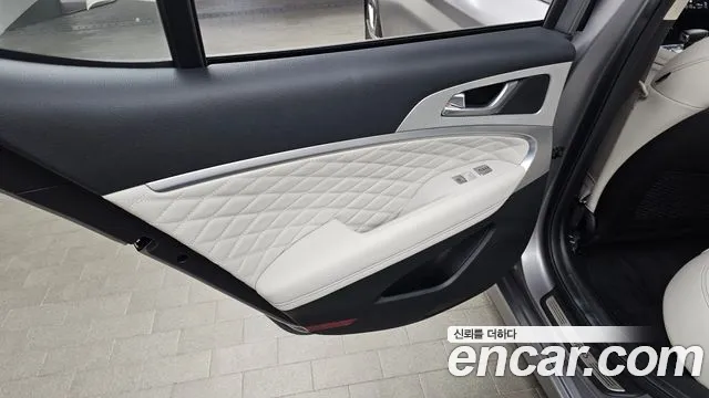 2024 Genesis The New G70 Gasoline 3.3T 4WD Sold VIN KMTG541EDRU130051 – photo 25 2024 Genesis The New G70 Gasoline 3.3T 4WD Sold VIN KMTG541EDRU130051 – photo 25