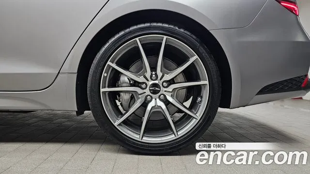 2024 Genesis The New G70 Gasoline 3.3T 4WD Sold VIN KMTG541EDRU130051 – photo 28 2024 Genesis The New G70 Gasoline 3.3T 4WD Sold VIN KMTG541EDRU130051 – photo 28