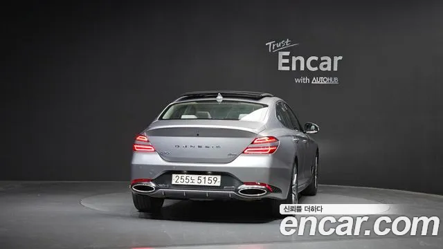 2024 Genesis The New G70 Gasoline 3.3T 4WD Sold VIN KMTG541EDRU130051 – photo 30 2024 Genesis The New G70 Gasoline 3.3T 4WD Sold VIN KMTG541EDRU130051 – photo 30