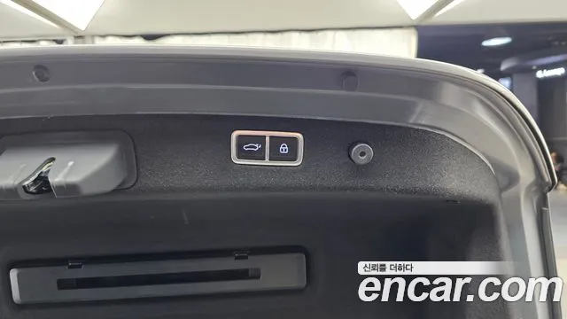 2025 Genesis The New G70 Gasoline 3.3T 2WD Sold VIN KMTG641EBSU157906 – engine bay
