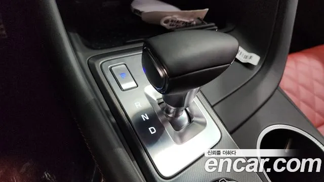 2025 Genesis The New G70 Gasoline 3.3T 2WD Sold VIN KMTG641EBSU157981 – interior seats