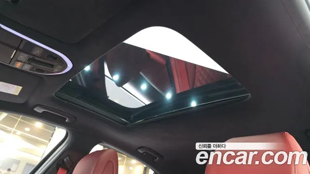 2021 Genesis The New G70 Gasoline 3.3T 4WD Sold VIN KMTG641EDMU078216 – exterior detail