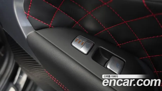 2021 Genesis The New G70 Gasoline 3.3T 4WD Sold VIN KMTG641EDMU080109 – undercarriage