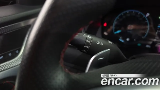 2021 Genesis The New G70 Gasoline 3.3T 4WD Sold VIN KMTG641EDMU080109 – photo 41