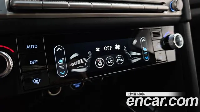 2024 Genesis The New G70 Gasoline 3.3T 4WD Sold VIN KMTG641EDRU145857 – photo 20