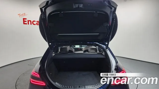 2023 Genesis The New G70 Shooting Brake Gasoline 2.0T 2WD Sold VIN KMTG6G1ABPU111608 – photo 15