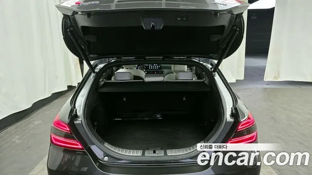 2024 Genesis The New G70 Shooting Brake Gasoline 2.5T 4WD Sold VIN KMTG6G1CDRU133726 – photo 20