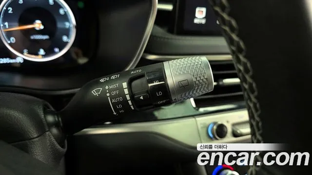 2024 Genesis The New G70 Shooting Brake Gasoline 2.5T 4WD Sold VIN KMTG6G1CDRU133726 – photo 22