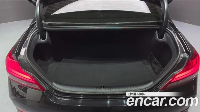 2018 Genesis G70 3.3T Sport Sold VIN KMTG741EBJU004244 – photo 18