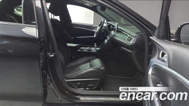 2018 Genesis G70 3.3T Sport Sold VIN KMTG741EBJU004244 – photo 29