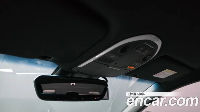 2020 Genesis G70 3.3T Sport Sold VIN KMTG741EBLU069042 – dashboard