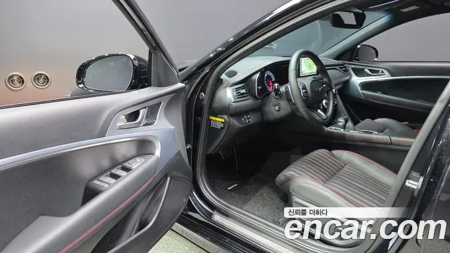 2020 Genesis G70 3.3T Sport Sold VIN KMTG741EBLU069042 – photo 30