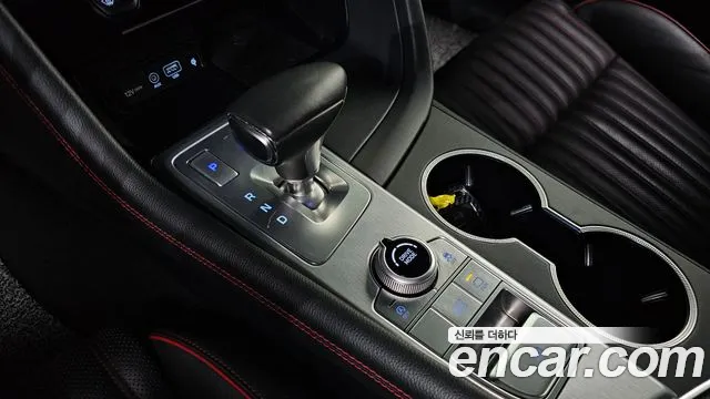 2018 Genesis G70 3.3t Sport Awd Sold VIN KMTG741EDJU023745 – front exterior