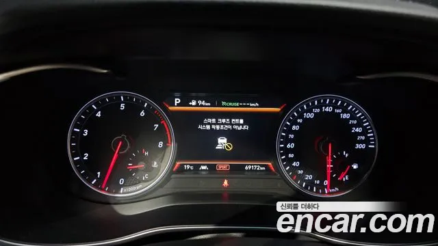 2019 Genesis G70 3.3T Sport AWD Sold VIN KMTG741EDKU033943 – interior seats