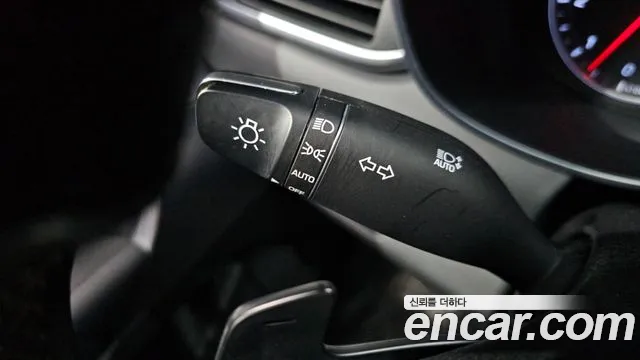 2019 Genesis G70 3.3T Sport AWD Sold VIN KMTG741EDKU033943 – engine bay