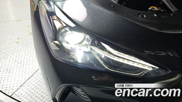 2019 Genesis G70 3.3T Sport AWD Sold VIN KMTG741EDKU033943 – photo 25
