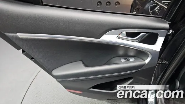 2019 Genesis G70 3.3T Sport AWD Sold VIN KMTG741EDKU033943 – photo 26