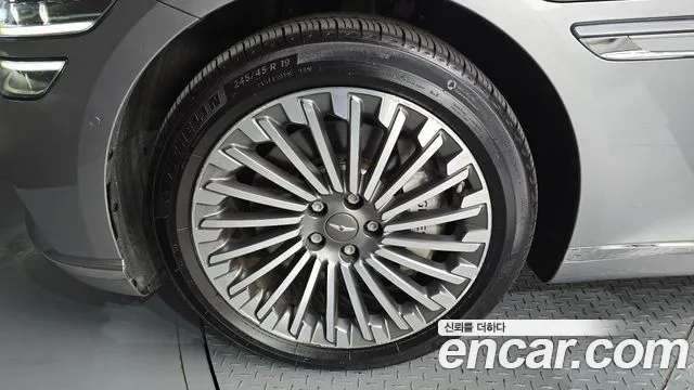 2022 Genesis Electrified G80 (RG3) e-AWD Sold VIN KMTGE411PNU000324 – dashboard 2022 Genesis Electrified G80 (RG3) e-AWD Sold VIN KMTGE411PNU000324 – dashboard