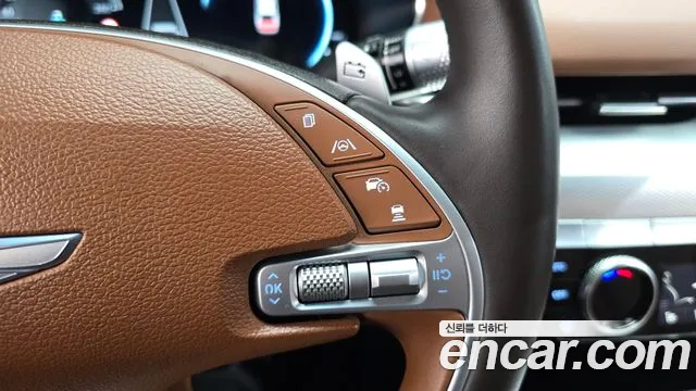 2022 Genesis Electrified G80 (RG3) e-AWD Sold VIN KMTGE411PNU000884 – interior seats 2022 Genesis Electrified G80 (RG3) e-AWD Sold VIN KMTGE411PNU000884 – interior seats