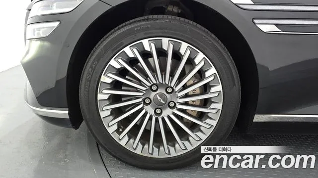 2022 Genesis Electrified G80 (RG3) e-AWD Sold VIN KMTGE411PNU000884 – photo 16 2022 Genesis Electrified G80 (RG3) e-AWD Sold VIN KMTGE411PNU000884 – photo 16
