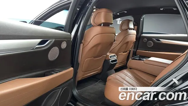 2022 Genesis Electrified G80 (RG3) e-AWD Sold VIN KMTGE411PNU000884 – photo 20 2022 Genesis Electrified G80 (RG3) e-AWD Sold VIN KMTGE411PNU000884 – photo 20