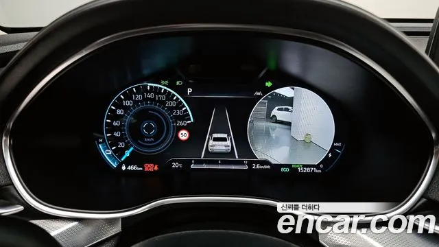 2022 Genesis Electrified G80 (RG3) e-AWD Sold VIN KMTGE411PNU000905 – photo 11