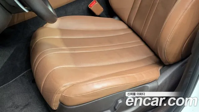 2022 Genesis Electrified G80 (RG3) e-AWD Sold VIN KMTGE411PNU000922 – rear exterior