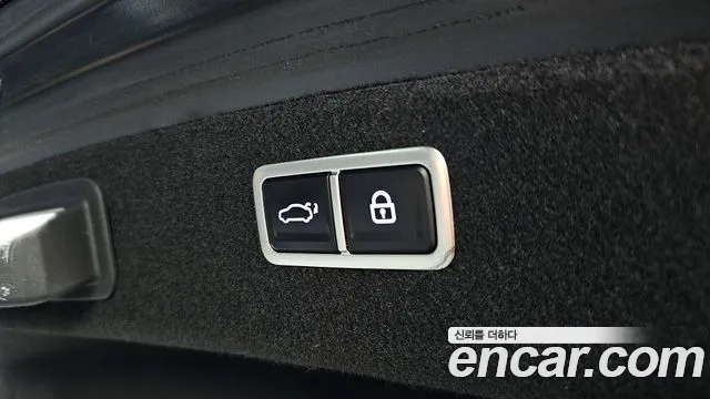 2022 Genesis Electrified G80 (RG3) e-AWD Sold VIN KMTGE411PNU000995 – odometer reading