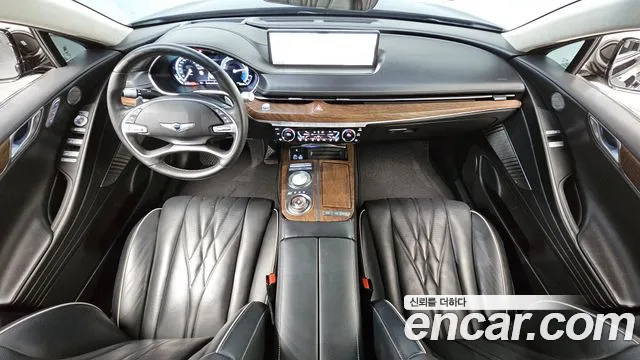 2022 Genesis Electrified G80 (RG3) e-AWD Sold VIN KMTGE411PNU001035 – photo 19 2022 Genesis Electrified G80 (RG3) e-AWD Sold VIN KMTGE411PNU001035 – photo 19