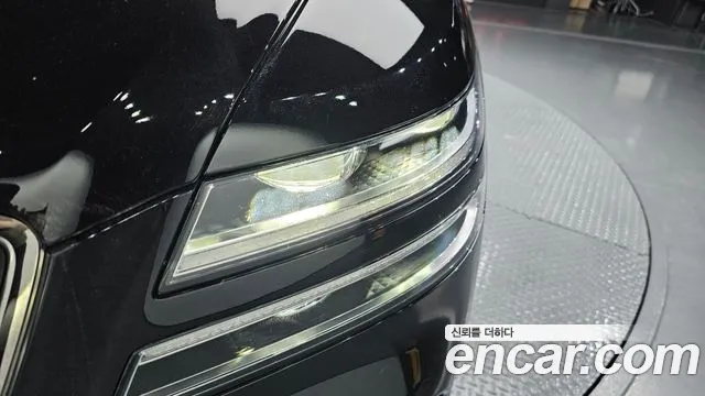2022 Genesis Electrified G80 (RG3) e-AWD Sold VIN KMTGE411PNU001035 – photo 20 2022 Genesis Electrified G80 (RG3) e-AWD Sold VIN KMTGE411PNU001035 – photo 20