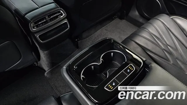 2022 Genesis Electrified G80 (RG3) e-AWD Sold VIN KMTGE411PNU001035 – photo 28 2022 Genesis Electrified G80 (RG3) e-AWD Sold VIN KMTGE411PNU001035 – photo 28