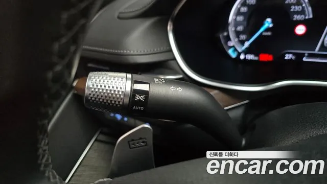 2022 Genesis Electrified G80 (RG3) e-AWD Sold VIN KMTGE411PNU001037 – photo 24