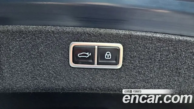 2022 Genesis Electrified G80 (RG3) e-AWD Sold VIN KMTGE411PNU001141 – front exterior 2022 Genesis Electrified G80 (RG3) e-AWD Sold VIN KMTGE411PNU001141 – front exterior
