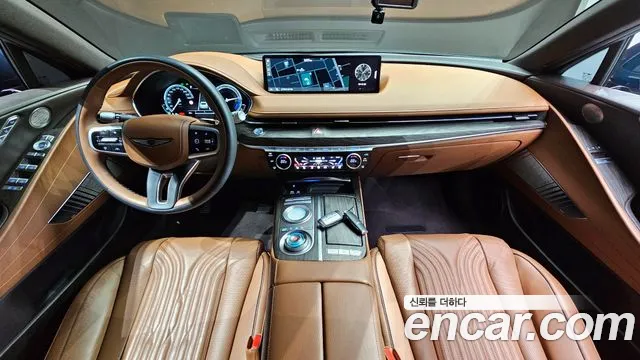 2022 Genesis Electrified G80 (RG3) e-AWD Sold VIN KMTGE411PNU001141 – photo 12 2022 Genesis Electrified G80 (RG3) e-AWD Sold VIN KMTGE411PNU001141 – photo 12