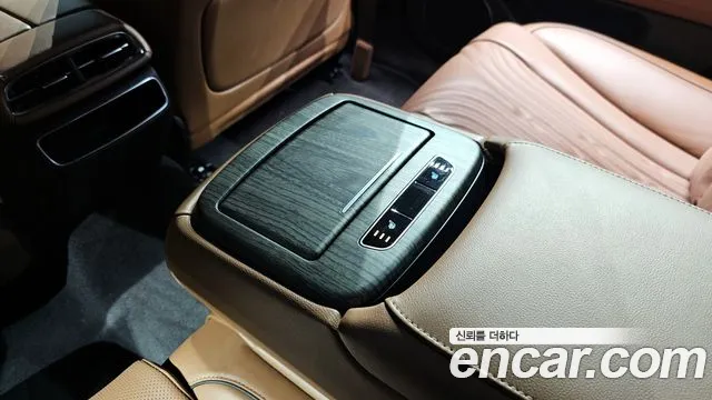 2022 Genesis Electrified G80 (RG3) e-AWD Sold VIN KMTGE411PNU001141 – photo 19 2022 Genesis Electrified G80 (RG3) e-AWD Sold VIN KMTGE411PNU001141 – photo 19
