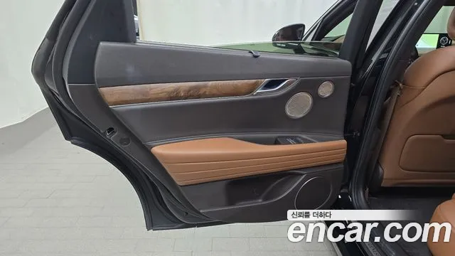 2022 Genesis Electrified G80 (RG3) e-AWD Sold VIN KMTGE411PNU001837 – photo 30