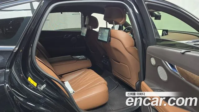 2022 Genesis Electrified G80 (RG3) e-AWD Sold VIN KMTGE411PNU001837 – photo 31