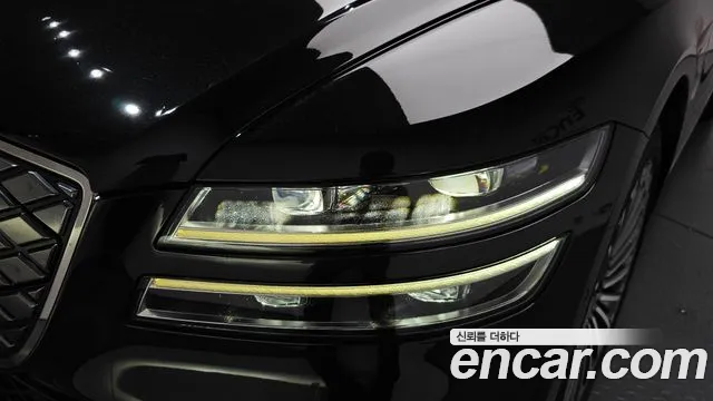 2022 Genesis Electrified G80 (RG3) e-AWD Sold VIN KMTGE411PNU002317 – photo 13 2022 Genesis Electrified G80 (RG3) e-AWD Sold VIN KMTGE411PNU002317 – photo 13