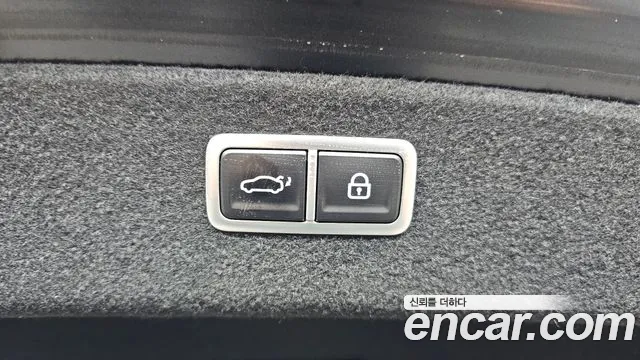 2022 Genesis Electrified G80 (RG3) e-AWD Sold VIN KMTGE411PNU002332 – side profile