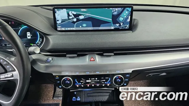 2022 Genesis Electrified G80 (RG3) e-AWD Sold VIN KMTGE411PNU002332 – photo 15