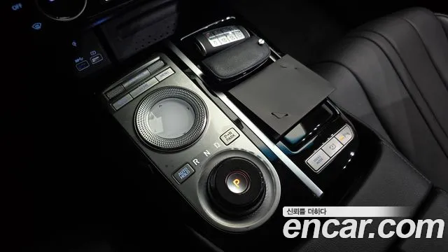 2022 Genesis Electrified G80 (RG3) e-AWD Sold VIN KMTGE411PNU002335 – photo 18 2022 Genesis Electrified G80 (RG3) e-AWD Sold VIN KMTGE411PNU002335 – photo 18