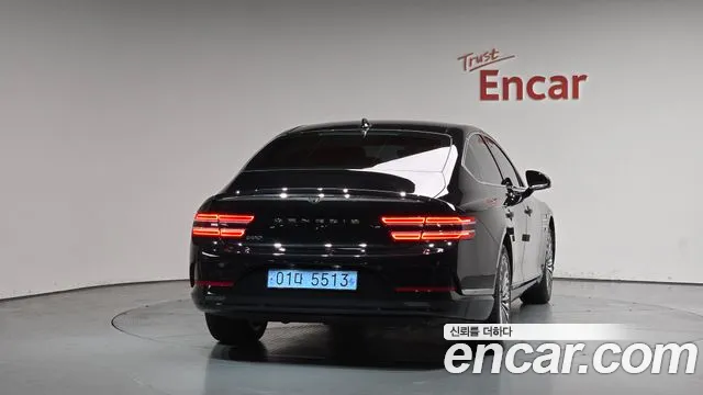 2022 Genesis Electrified G80 (RG3) e-AWD Sold VIN KMTGE411PNU002335 – photo 25 2022 Genesis Electrified G80 (RG3) e-AWD Sold VIN KMTGE411PNU002335 – photo 25