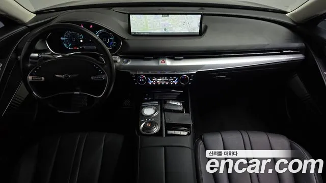 2022 Genesis Electrified G80 (RG3) e-AWD Sold VIN KMTGE411PNU002335 – photo 29 2022 Genesis Electrified G80 (RG3) e-AWD Sold VIN KMTGE411PNU002335 – photo 29