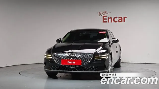 2022 Genesis Electrified G80 (RG3) e-AWD Sold VIN KMTGE411PNU002335 – photo 33 2022 Genesis Electrified G80 (RG3) e-AWD Sold VIN KMTGE411PNU002335 – photo 33